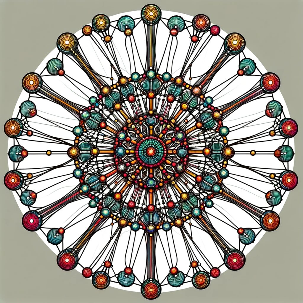 Mandala Network